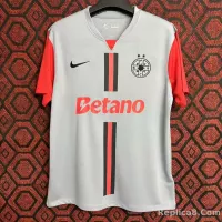 24-25 FCSB Third Away Soccer Jersey - view 1