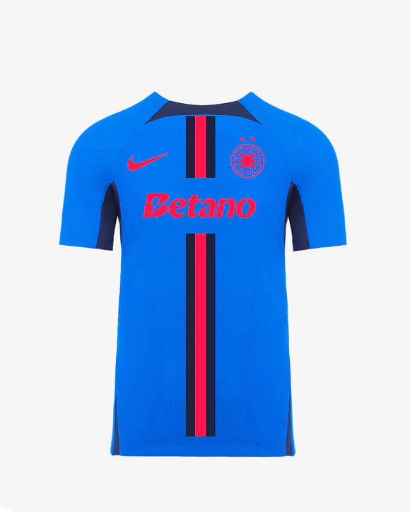 24-25 FCSB Away Soccer Jersey - gallery