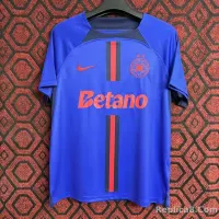 24-25 FCSB Away Soccer Jersey - view 1