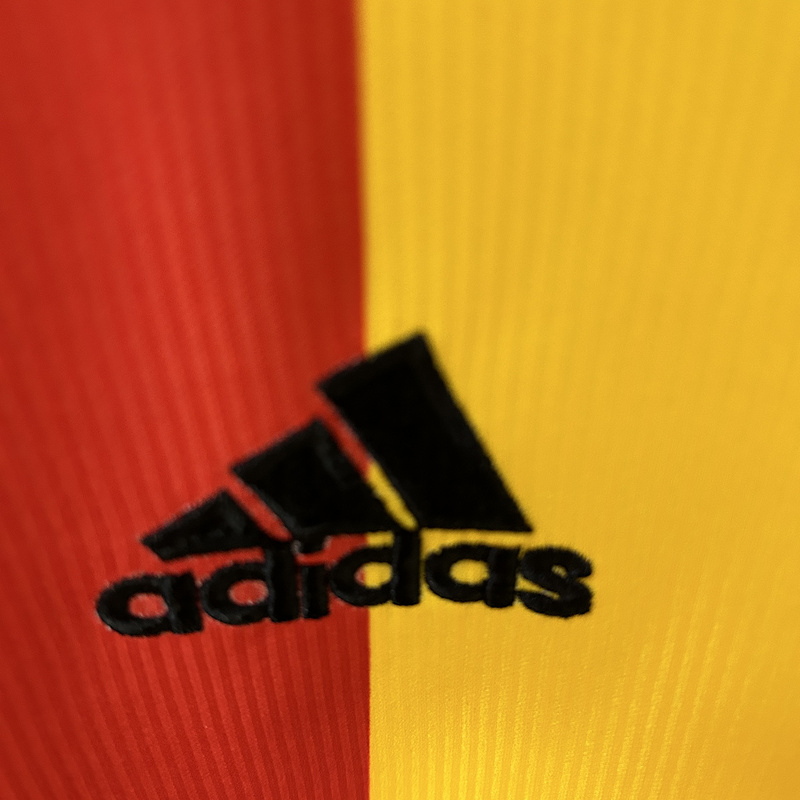 99-00 Galatasaray S.K. Home Retro Jersey - gallery