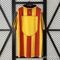 99-00 Galatasaray S.K. Home Retro Jersey - view 3