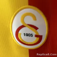 99-00 Galatasaray S.K. Home Retro Jersey - view 5