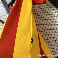 99-00 Galatasaray S.K. Home Retro Jersey - view 8