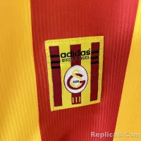 99-00 Galatasaray S.K. Home Retro Jersey - view 9