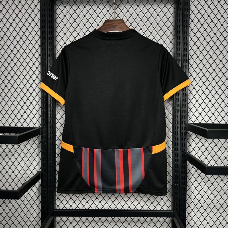 24-25 Galatasaray S.K. Third Away Jersey Fan Version - gallery