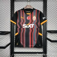 24-25 Galatasaray S.K. Third Away Jersey Fan Version - view 1