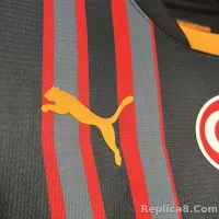 24-25 Galatasaray S.K. Third Away Jersey Fan Version - view 4