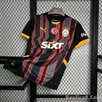 24-25 Galatasaray S.K. Third Away Jersey Fan Version - view 6