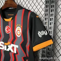 24-25 Galatasaray S.K. Third Away Jersey Fan Version - view 7
