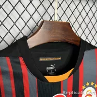 24-25 Galatasaray S.K. Third Away Jersey Fan Version - view 8