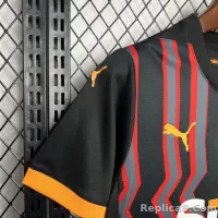 24-25 Galatasaray S.K. Third Away Jersey Fan Version - view 9