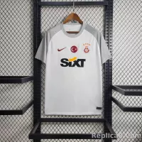 23-24 Galatasaray S.K. Away Jersey Fan Version - view 1