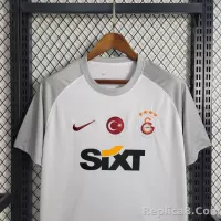 23-24 Galatasaray S.K. Away Jersey Fan Version - view 4