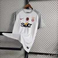 23-24 Galatasaray S.K. Away Jersey Fan Version - view 6