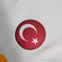 23-24 Galatasaray S.K. Away Jersey Fan Version - view 7