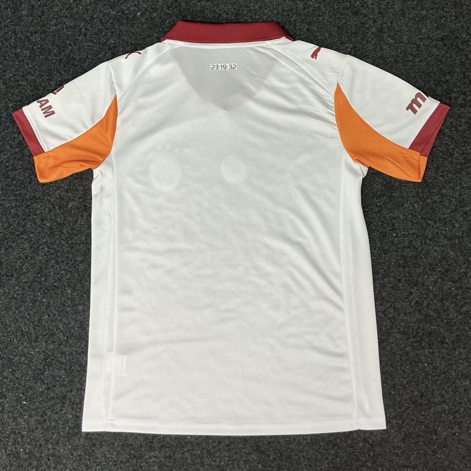 25-26 Galatasaray S.K. Away Soccer Jersey - gallery