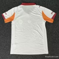 25-26 Galatasaray S.K. Away Soccer Jersey - view 3
