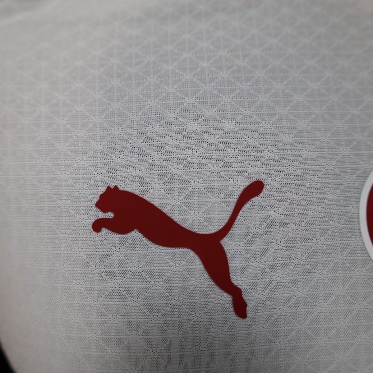 25-26 Galatasaray S.K. Away Soccer Jersey Player Version - gallery