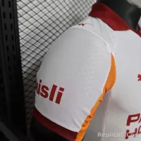 25-26 Galatasaray S.K. Away Soccer Jersey Player Version - view 5