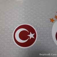 25-26 Galatasaray S.K. Away Soccer Jersey Player Version - view 11