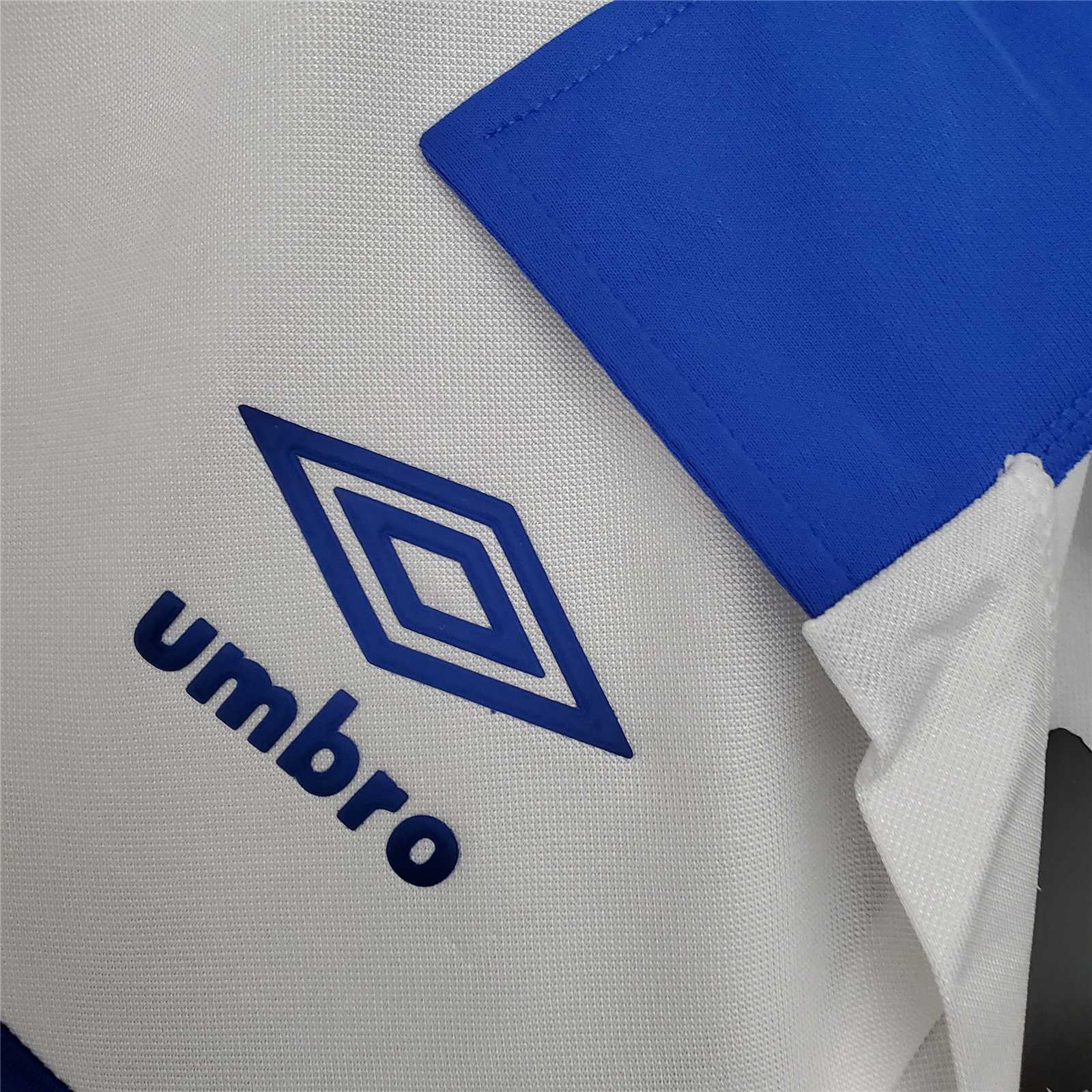 1994 Glasgow Rangers Away Soccer Retro Jersey - gallery