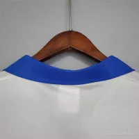 1994 Glasgow Rangers Away Soccer Retro Jersey - view 7