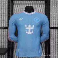 25-26 Inter Miami CF Third Away Soccer Jersey Player Version - view 1