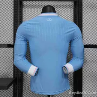 25-26 Inter Miami CF Third Away Soccer Jersey Player Version - view 3