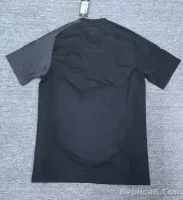 25-26 Inter Miami CF Away  Soccer Jersey Fan Version - view 3