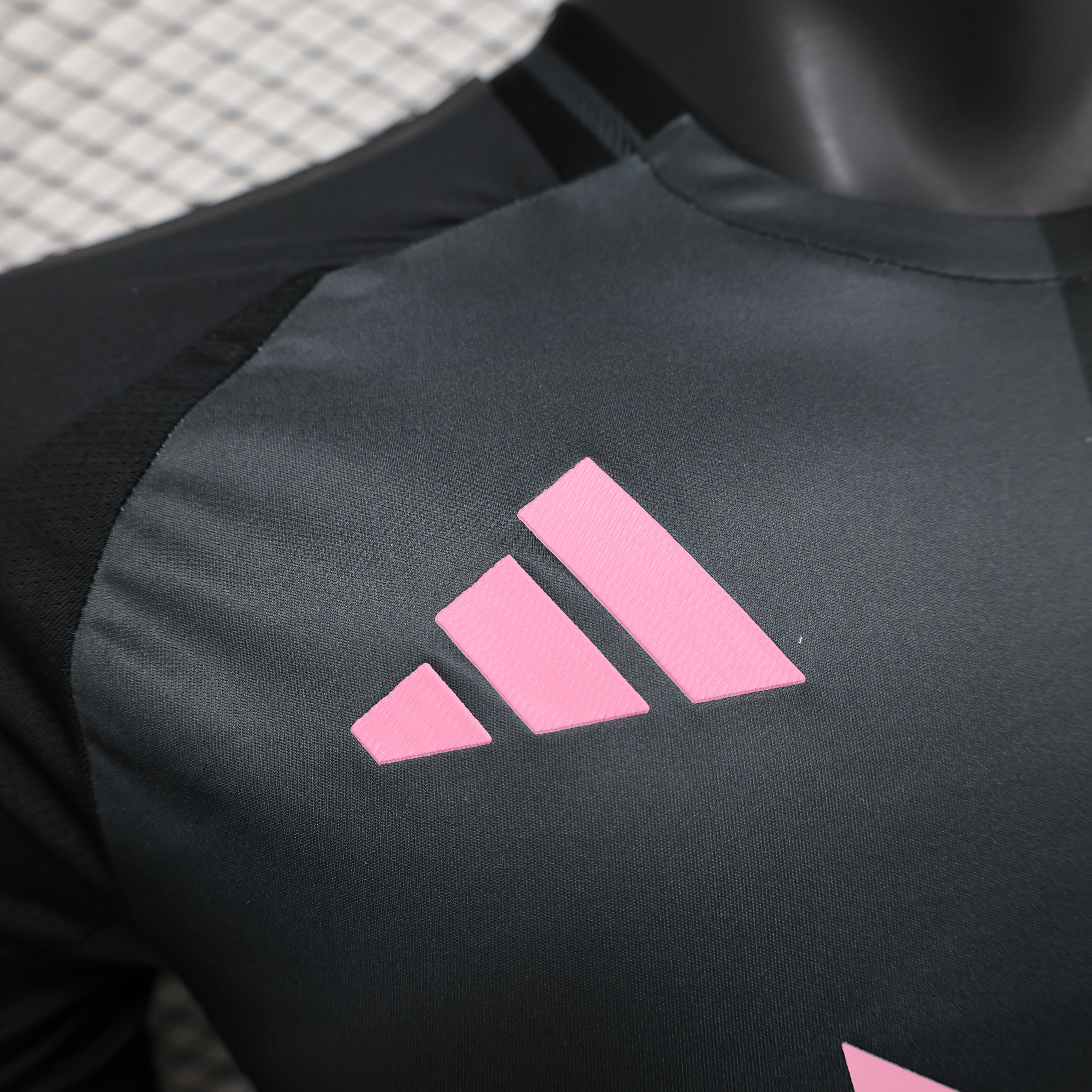 25-26 Inter Miami CF Away  Soccer Jersey Player Version - gallery