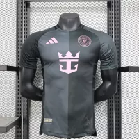 25-26 Inter Miami CF Away  Soccer Jersey Player Version - view 1