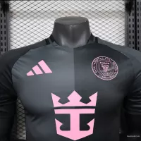 25-26 Inter Miami CF Away  Soccer Jersey Player Version - view 8