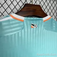 24-25 Inter Miami CF Third Away  Soccer Jersey Fan Version - view 3