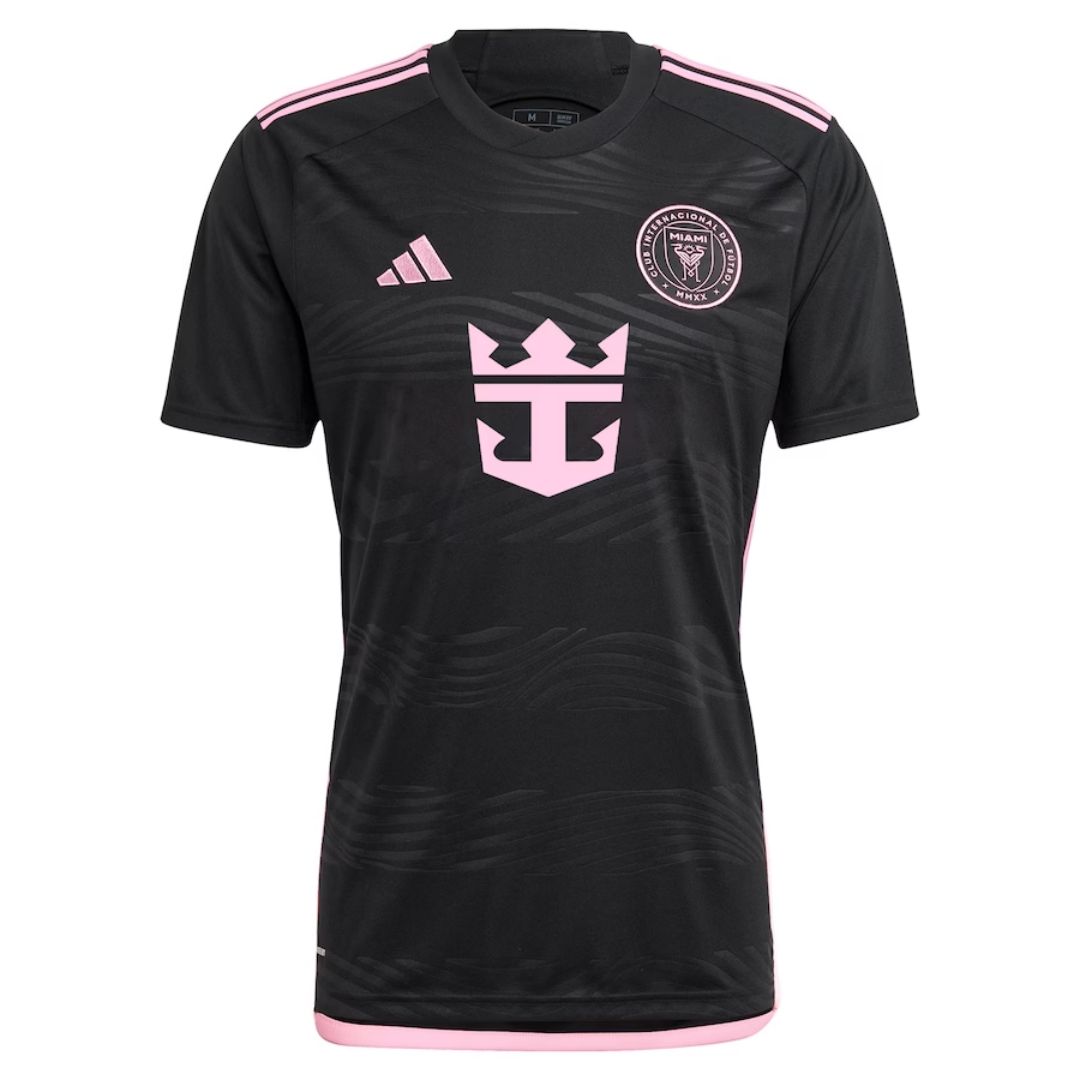 2024 Inter Miami CF Away  Soccer Jersey Fan Version - gallery