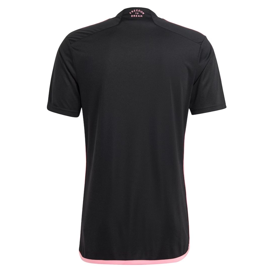 2024 Inter Miami CF Away  Soccer Jersey Fan Version - gallery