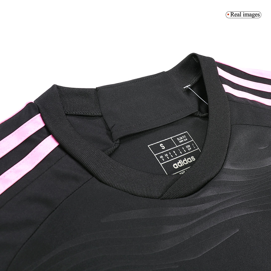 2024 Inter Miami CF Away  Soccer Jersey Fan Version - gallery