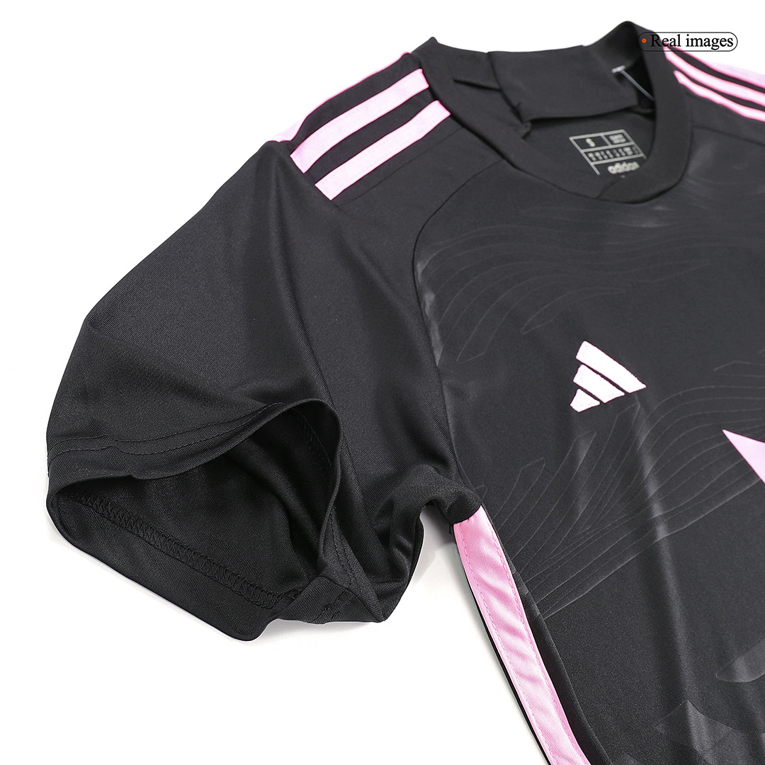 2024 Inter Miami CF Away  Soccer Jersey Fan Version - gallery