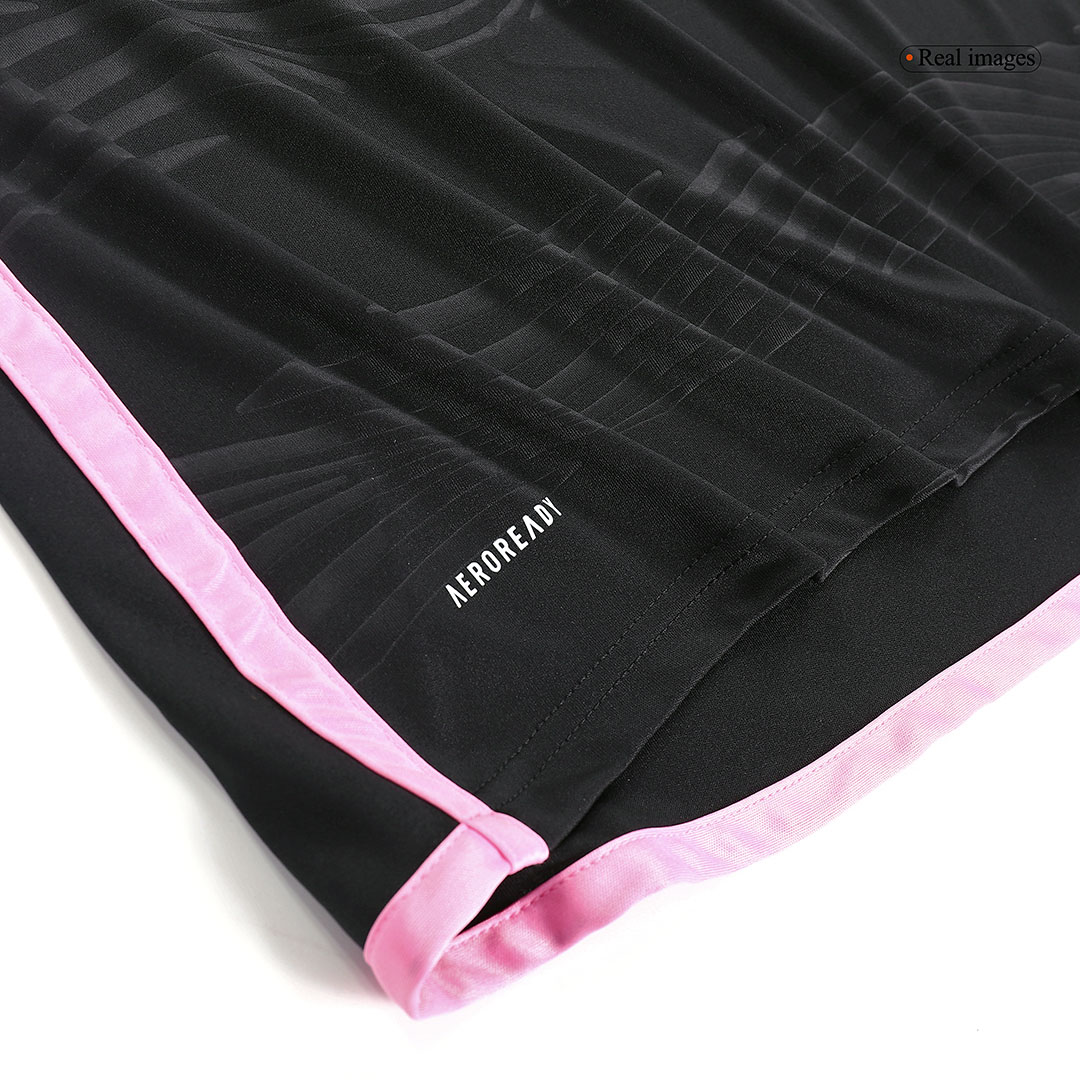 2024 Inter Miami CF Away  Soccer Jersey Fan Version - gallery