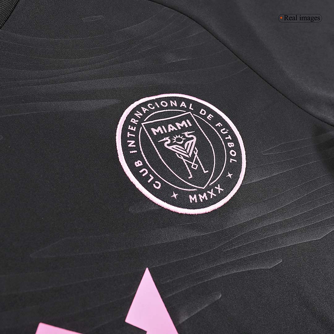 2024 Inter Miami CF Away  Soccer Jersey Fan Version - gallery