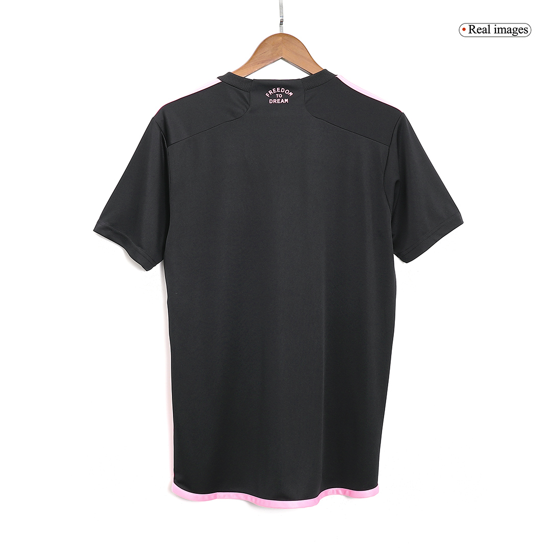 2024 Inter Miami CF Away  Soccer Jersey Fan Version - gallery