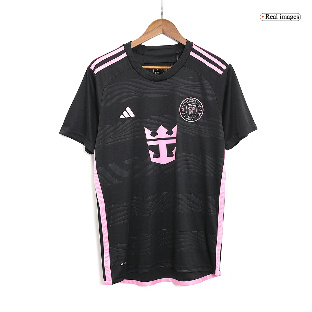 2024 Inter Miami CF Away  Soccer Jersey Fan Version - gallery