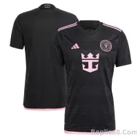 2024 Inter Miami CF Away  Soccer Jersey Fan Version - view 1