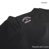 2024 Inter Miami CF Away  Soccer Jersey Fan Version - view 12