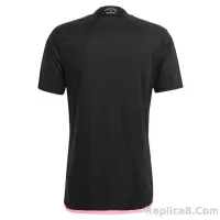 2024 Inter Miami CF Away  Soccer Jersey Fan Version - view 4