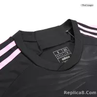 2024 Inter Miami CF Away  Soccer Jersey Fan Version - view 5