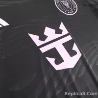 2024 Inter Miami CF Away  Soccer Jersey Fan Version - view 6