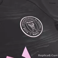 2024 Inter Miami CF Away  Soccer Jersey Fan Version - view 9