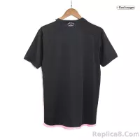 2024 Inter Miami CF Away  Soccer Jersey Fan Version - view 10