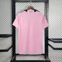 2024 Inter Miami CF Home  Soccer Jersey Fan Version - view 3