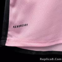 2024 Inter Miami CF Home  Soccer Jersey Fan Version - view 7
